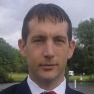 Jed Christiansen