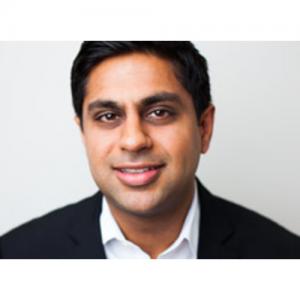 Uday Ahuja