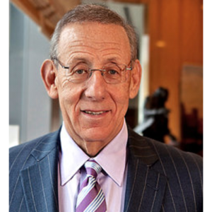 Stephen M. Ross