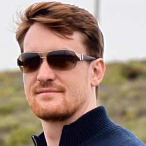 Chris Benjaminsen