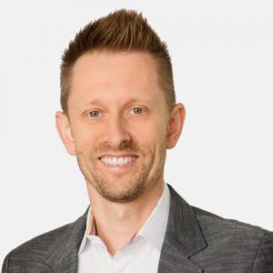 Chris Boshuizen