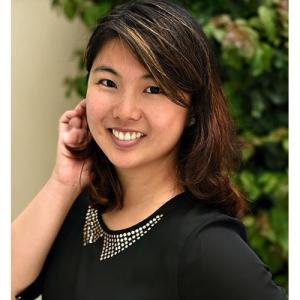 Joanne "Joey" Wan