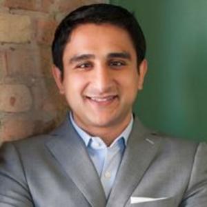 Imran Ahmad