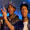 Chris Brown