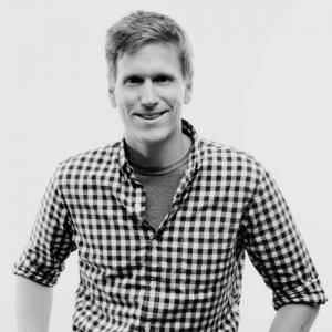 Chris Calmeyn