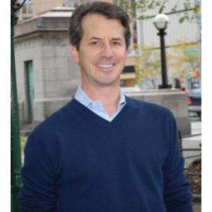 Nick Marsh