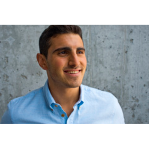Andrew Oved