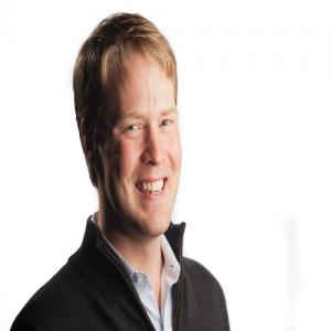 Chris Carter