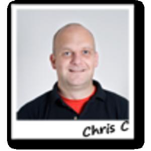 Chris Clarkson