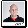 Chris Clarkson