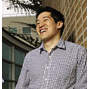 Eric Feng