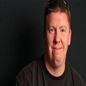 Chris Conrey