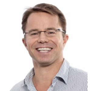 Nick Beim