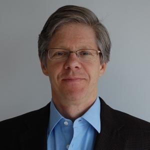 John Buttrick