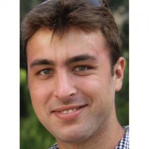 Jonathan Libov
