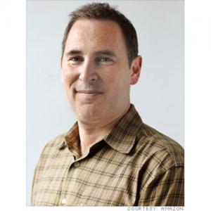 Andrew Jassy
