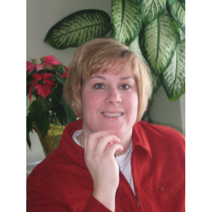 Shelley Reynolds
