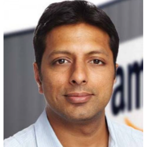 Amit Agarwal
