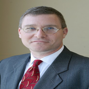Chris Gettings