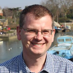 Chris Gould