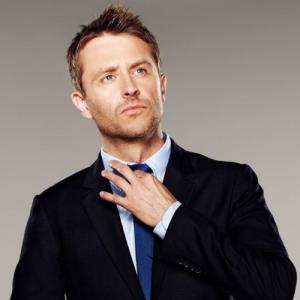 Chris Hardwick