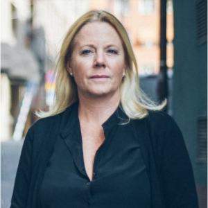 Stine Foss
