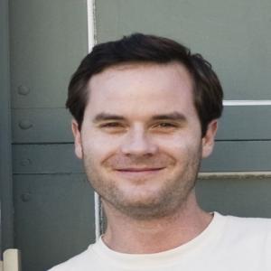 Chris Hogg