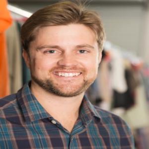 Chris Homer