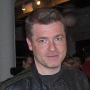 David Galbraith