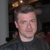David Galbraith
