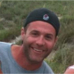Ryan Katz
