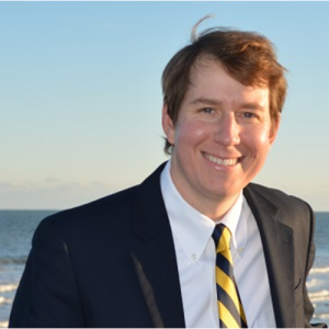 Ben Britt