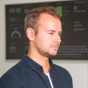 Chris Kjær Sørensen
