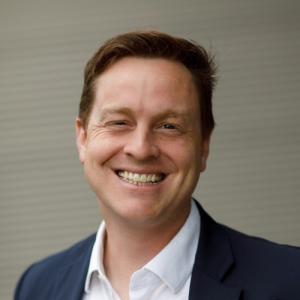 Chris Klomp