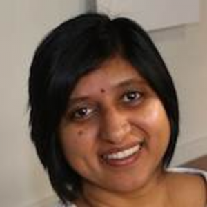 Jayshree Naidoo