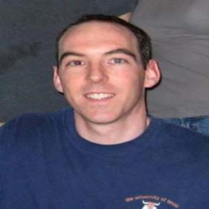 Chris Lamprecht