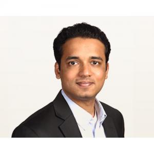 Aravind Bharadwaj