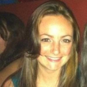 Paige Lallier