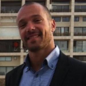 Eyal Mayer