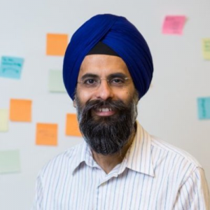 Harpinder Singh