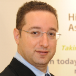 Oded Hermoni