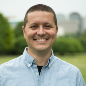 Chris McIntyre