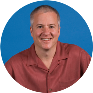 Chris Midgley