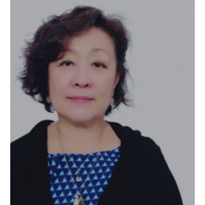 Debbie Chang