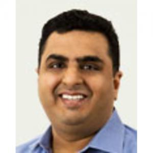 Pravin Vazirani