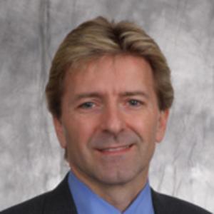 Chris O'Connor