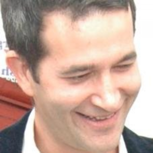 David Joerg