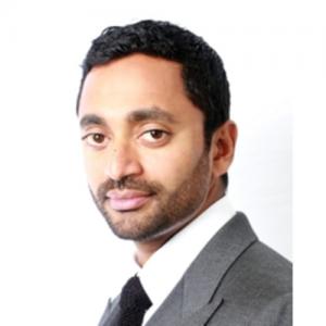 Chamath Palihapitiya