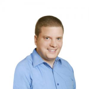 Eli Novershtern