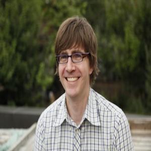 Chris Potter